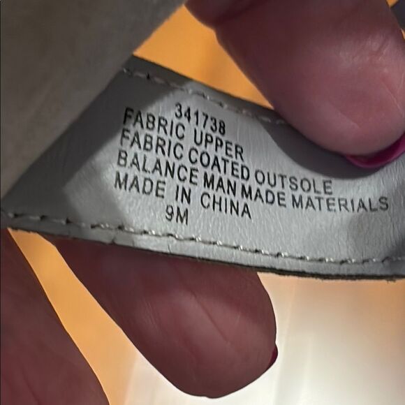 Joan Boyce Silver Glamorous Slide Sandals - Picture 8 of 10